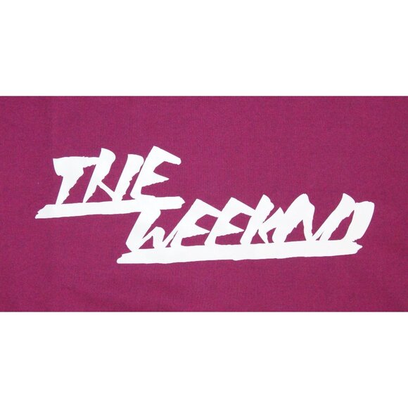 The Weeknd x H&M Crewneck - Picture 2 of 10